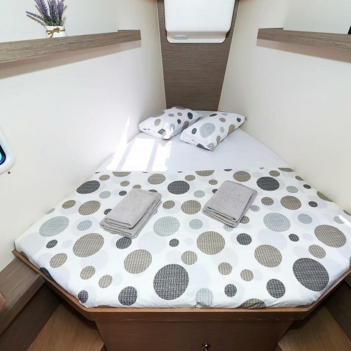 Teri | Hanse 418 photo 12
