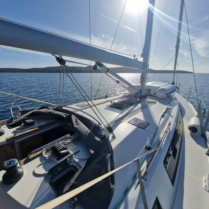 Athene | Bavaria Cruiser 46 photo 3