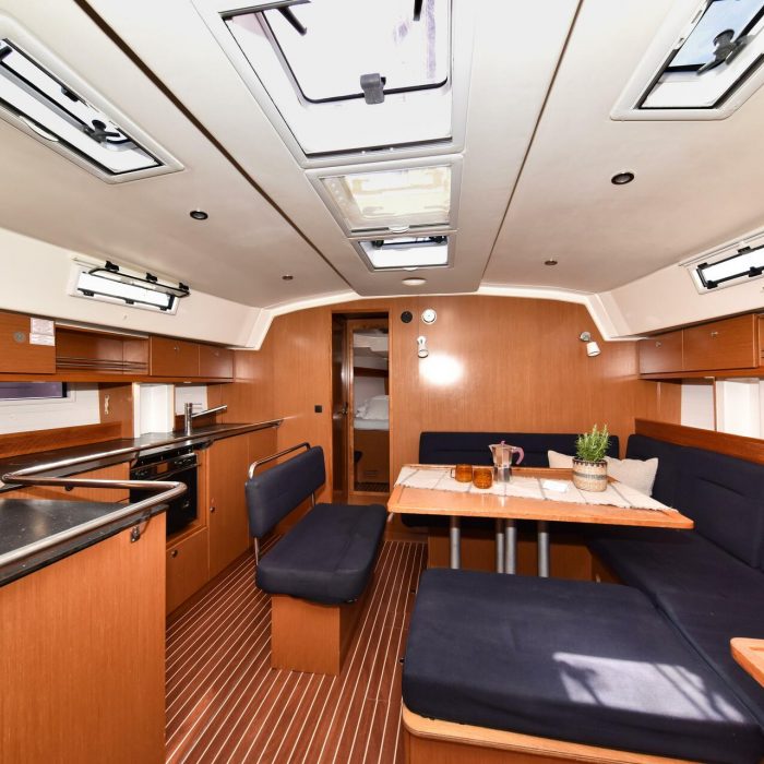 Controvento | Bavaria Cruiser 45 photo 46