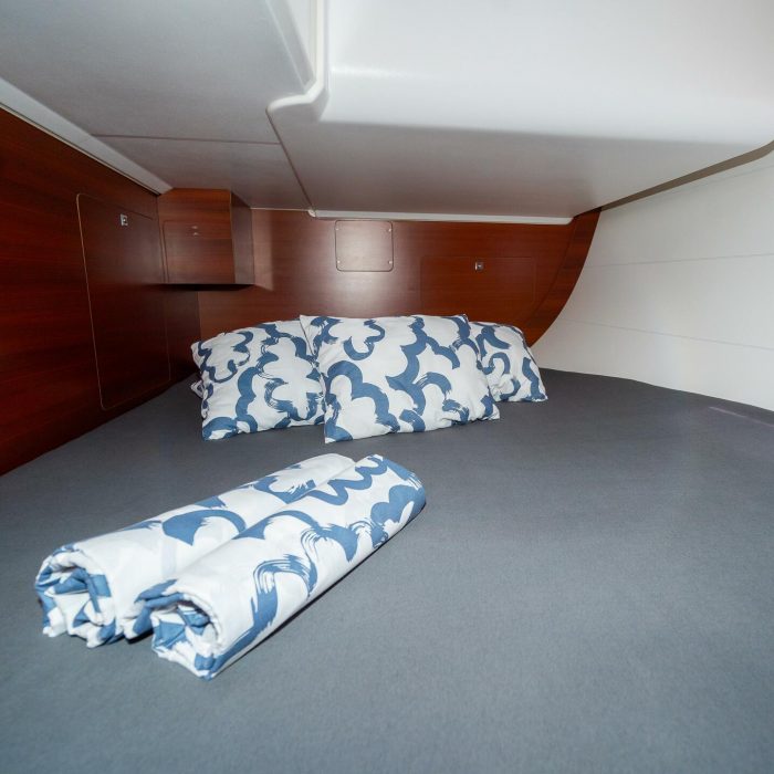 Apus | Dufour 412 Grand Large photo 15