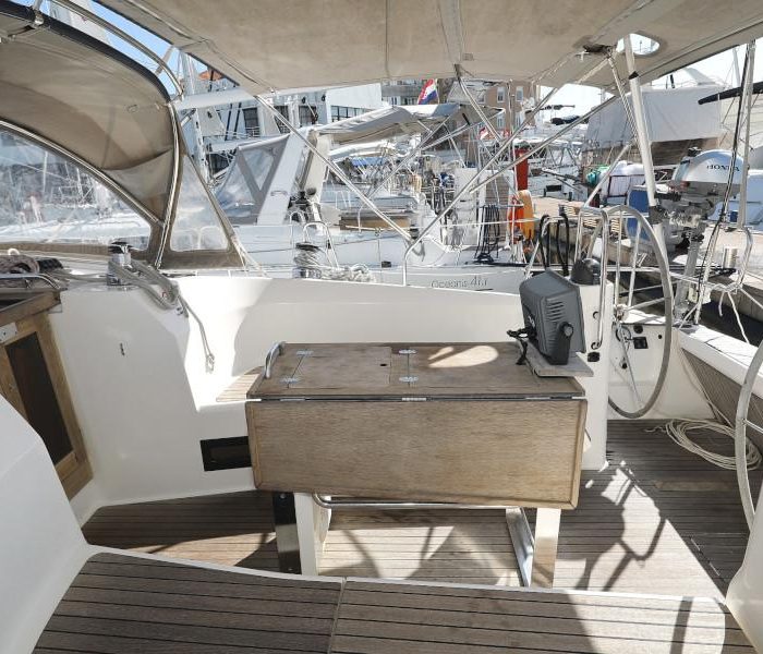 PIA M | Bavaria Cruiser 40 photo 17