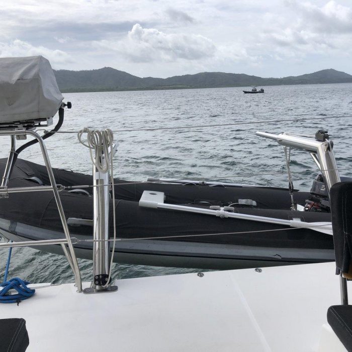 Myemocean | Lagoon 450 S photo 10