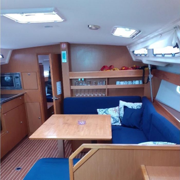 Beta | Bavaria 43 Cruiser photo 15 Beta | Bavaria 43 Cruiser photo 15