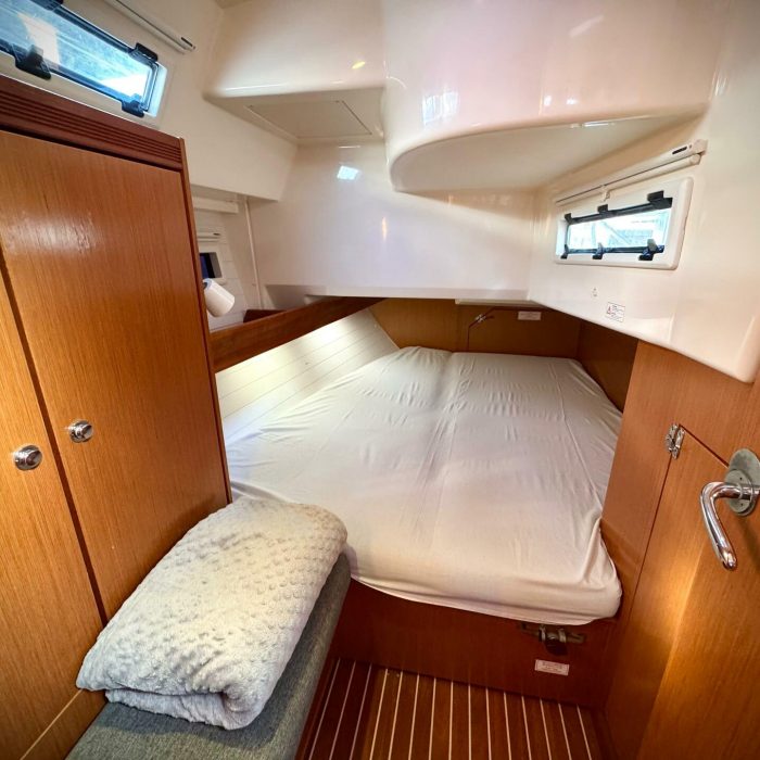 Shoogle | Bavaria Cruiser 45 photo 2