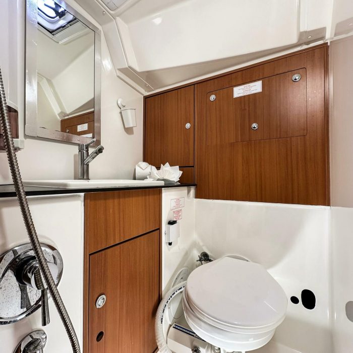 Spark 1 | Bavaria Cruiser 40 photo 25