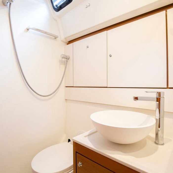 Talassa - Premium line | Jeanneau 54 photo 40