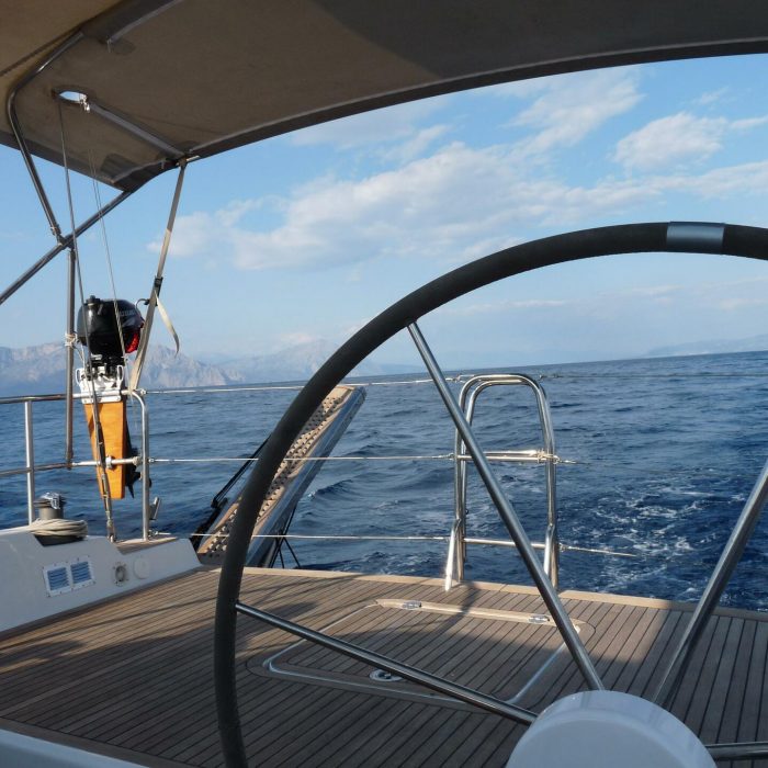 Premium | Hanse 540e photo 19