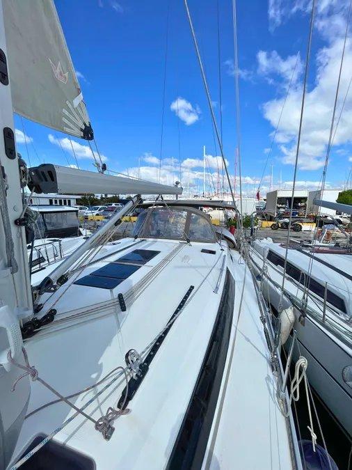 Prince Nikolaos | Bavaria Cruiser 51 photo 5
