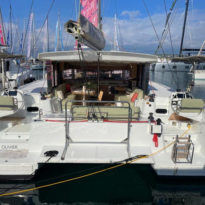 Hanna | Bali Catsmart OW - 3 + 1 cab. photo 4