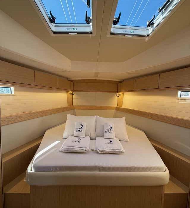 Elea | Bavaria Cruiser 46 Style photo 20