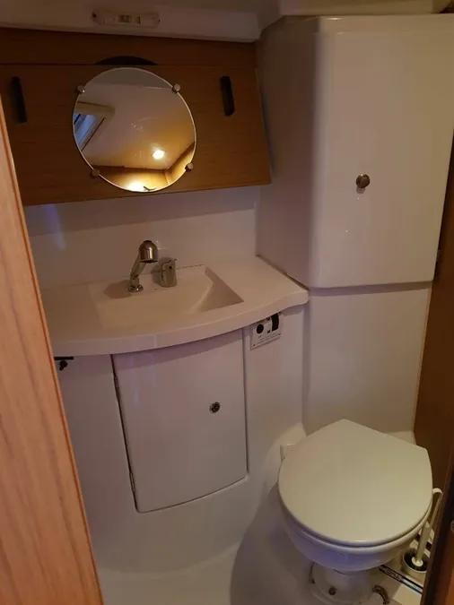 Argonaute | Sun Odyssey 42 i photo 23