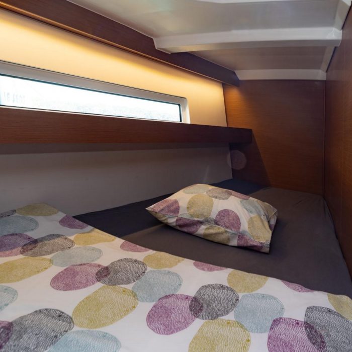free elli | Sun Odyssey 440 - 4 cab. photo 24 free elli | Sun Odyssey 440 - 4 cab. photo 24