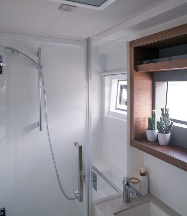 Solana | Lagoon 50 photo 18