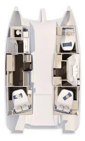 Irish Exit | Fountaine Pajot FP 41 Maesto 3 photo 16