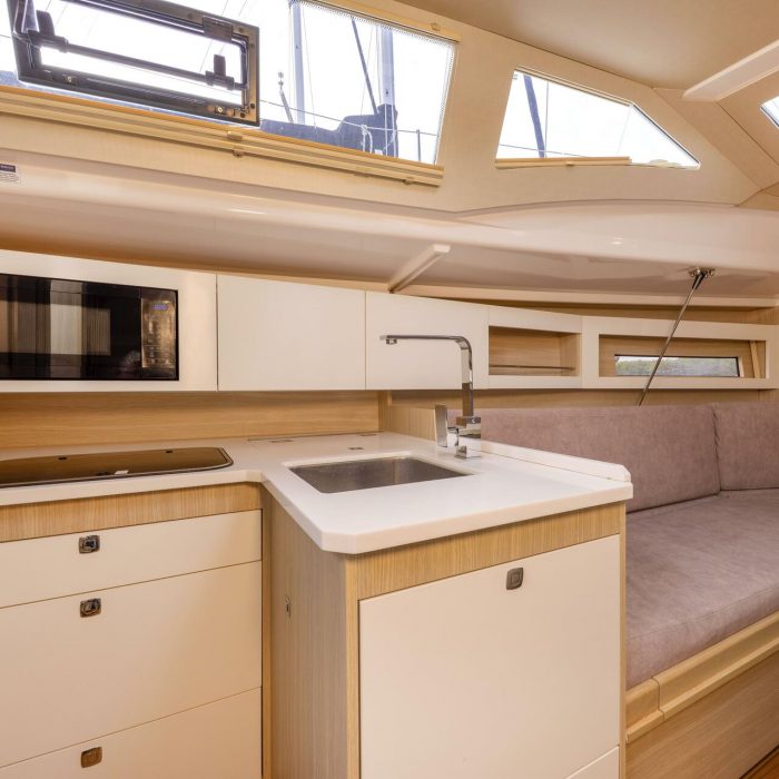 Szeroki Ostrow | Maxus 34 photo 15
