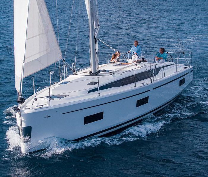 Olivia | Bavaria 42 Cruiser photo 1