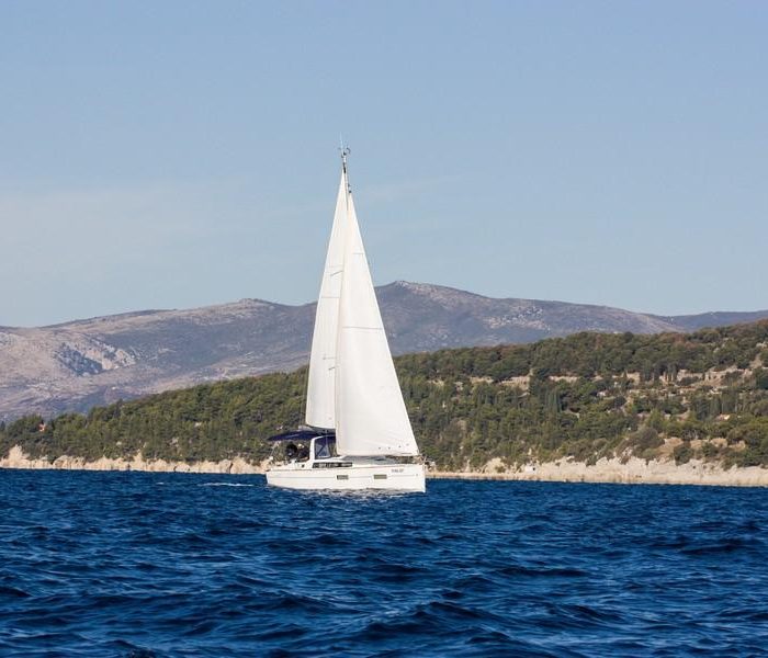 Arsen | Oceanis 38 photo 8