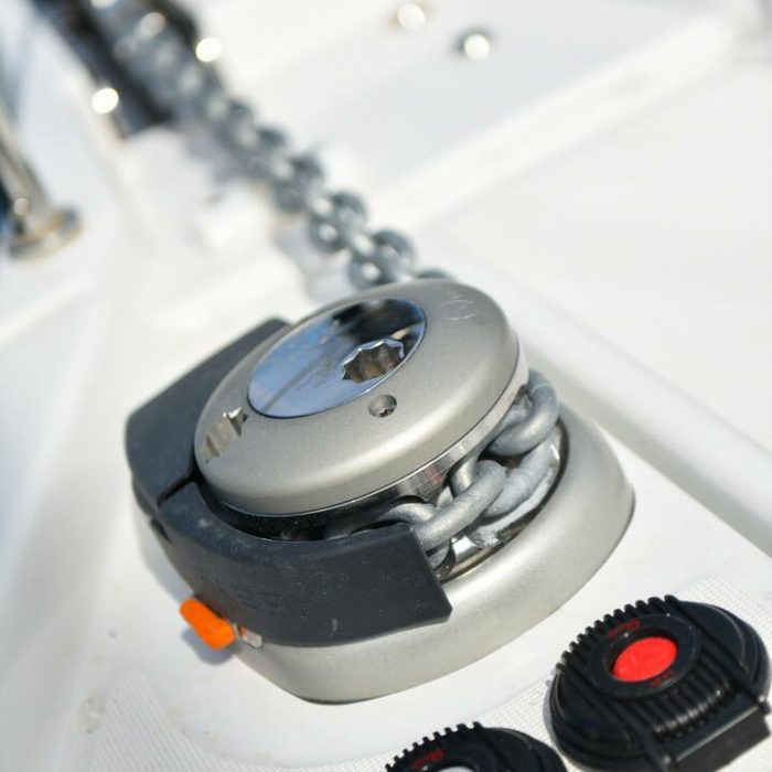Eylin | Oceanis 40.1 photo 22