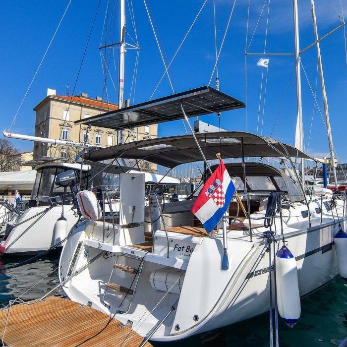 FAT BOY | Bavaria Cruiser 56 photo 26