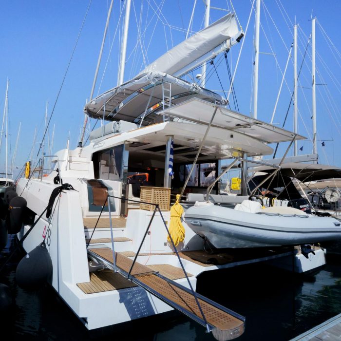 The Big Orange Boat | Bali 4.8 photo 4