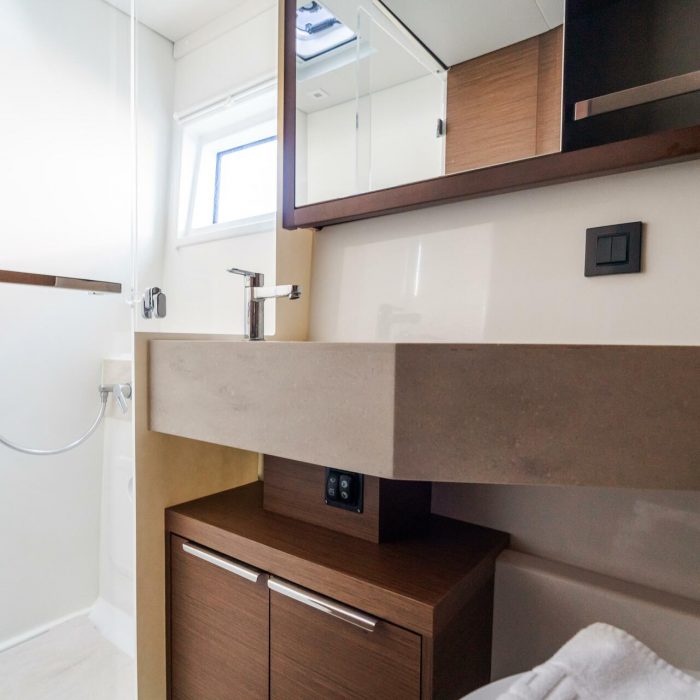 MareAmare - Premium line | Lagoon 46 photo 28
