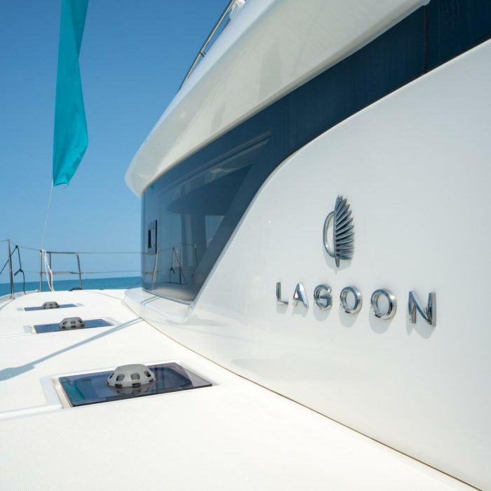 SAILUXE - Fichetto | Lagoon 51 photo 20