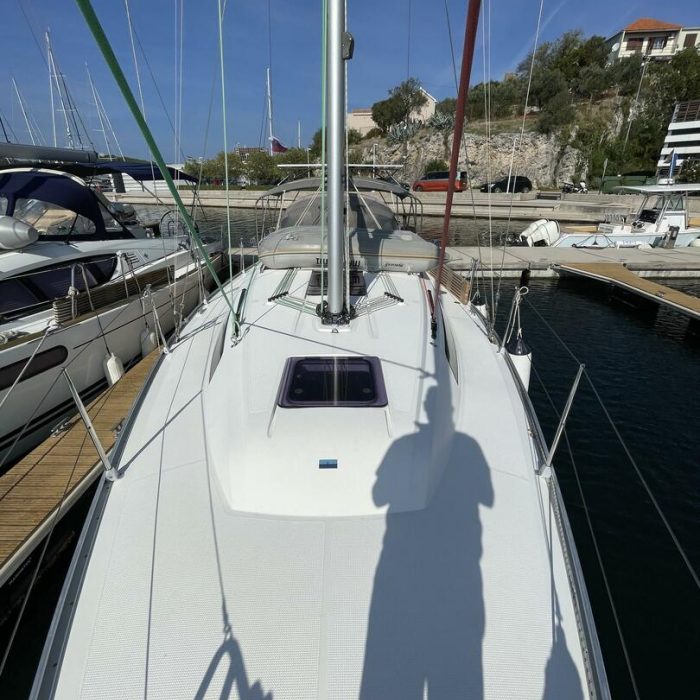 Mapalimi | Sundecker 36 Cruiser photo 5
