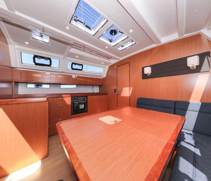 Jameson II | Bavaria Cruiser 46 photo 24