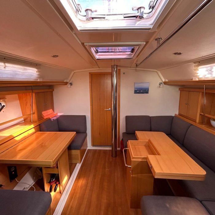 Mara | Hanse 400 photo 15