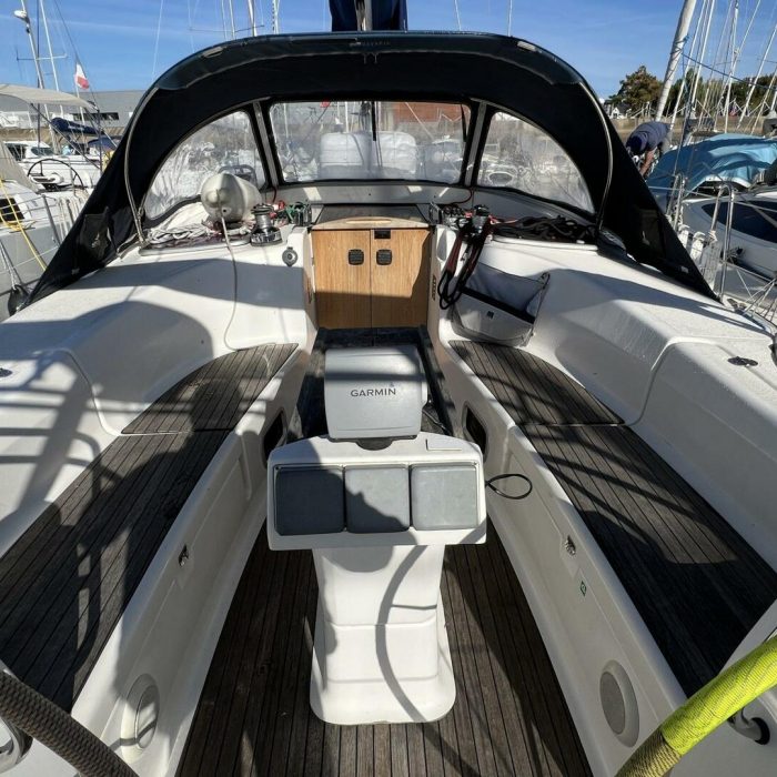 Arloup | Bavaria Cruiser 40 photo 2
