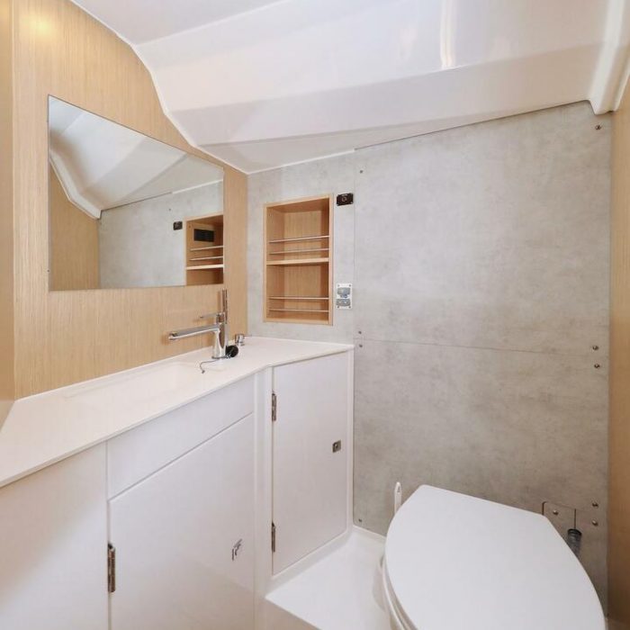Levente | Bavaria C42 photo 34