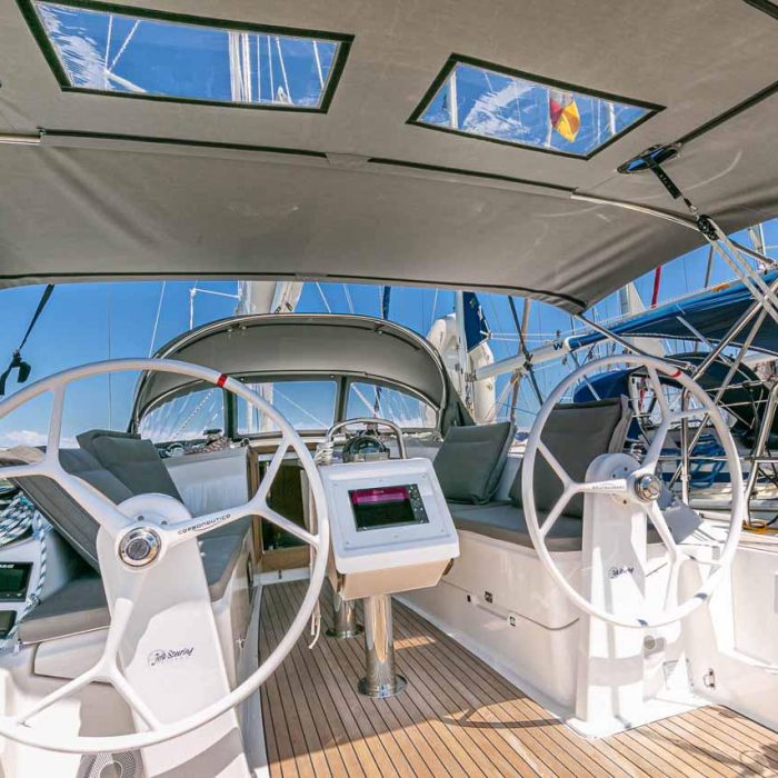 Moonrise | Bavaria Cruiser 34 photo 8