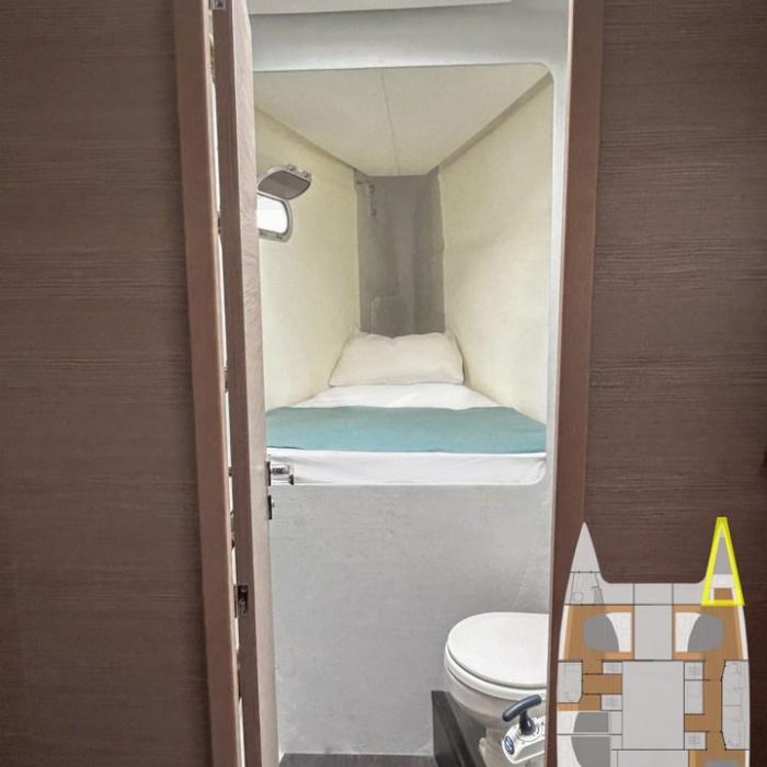 Smart Way | Fountaine Pajot Tanna 47 photo 26