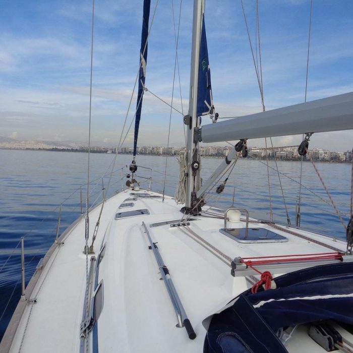 Leonidas | Bavaria 50 Cruiser photo 1