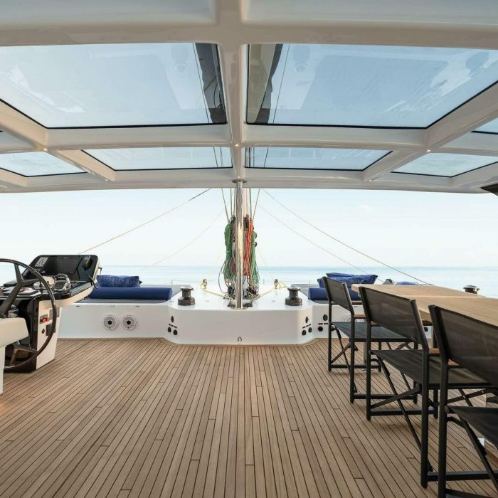Adara Next | Sunreef 60 photo 2