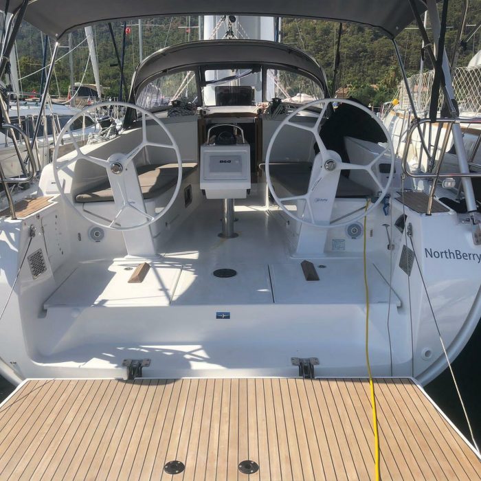 Northberry | Bavaria Cruiser 41 photo 3
