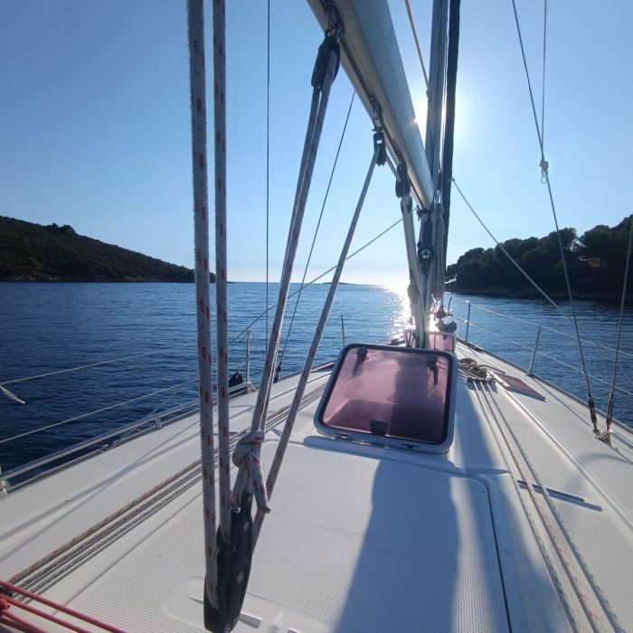 Ra | Bavaria 38 photo 1