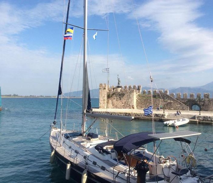 Alexandros (58.4) | Ocean Star 56.1 photo 19
