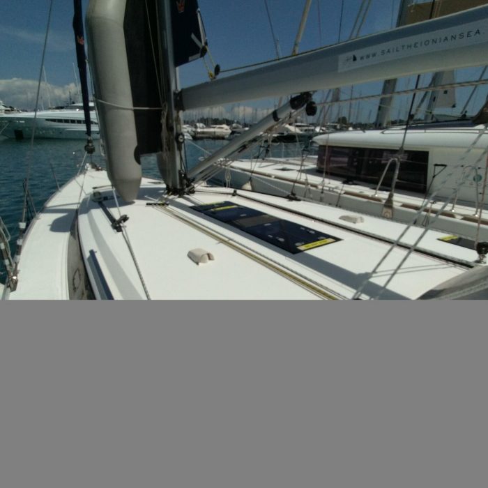 Gin Tonic | Bavaria Cruiser 51 photo 17