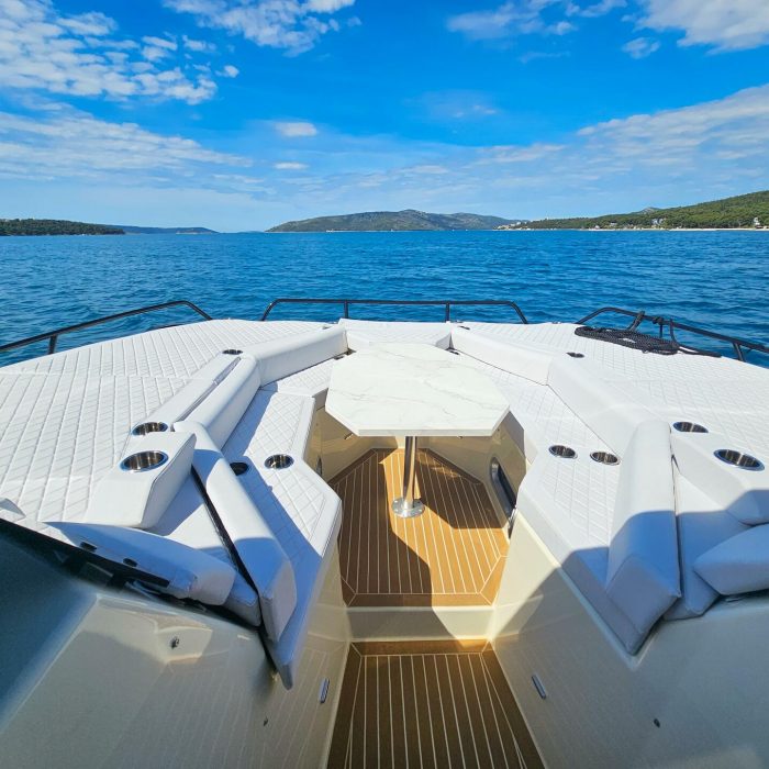 Lastovo | Tesoro T38 photo 5