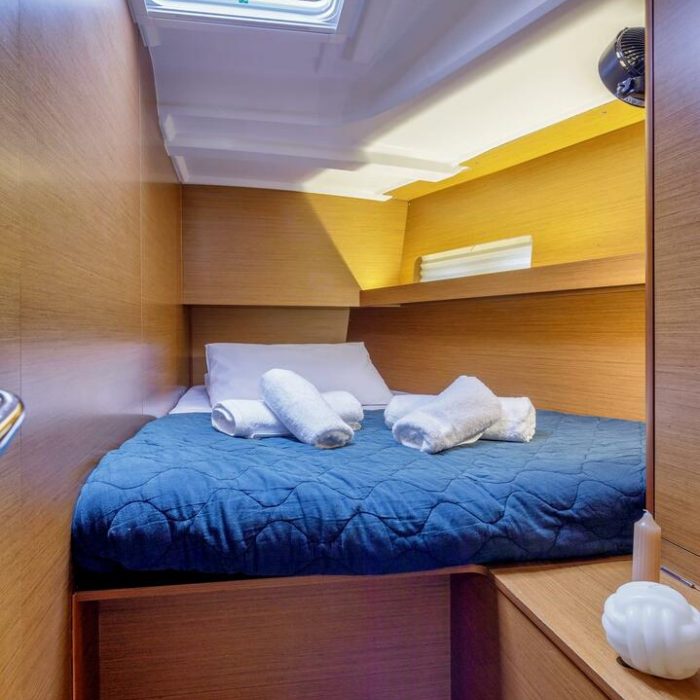 DISCOVERY BLUE | Sun Loft 47 photo 7