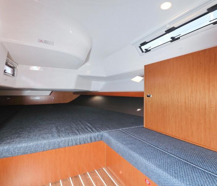 Lupe | Bavaria Cruiser 37 photo 78