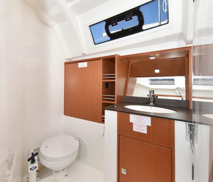 Nixie | Bavaria Cruiser 41 photo 65