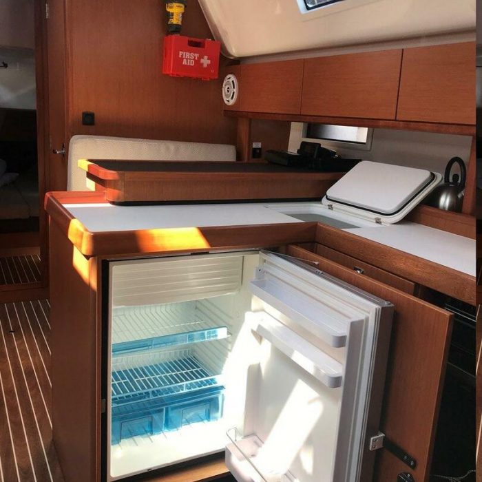 Apollon | Bavaria cruiser 51 photo 13