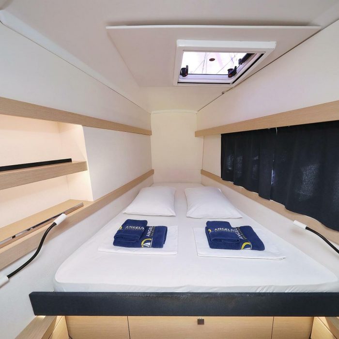 Why Not | Fountaine Pajot LUCIA 40 photo 39