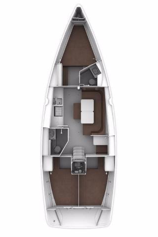 WindesEile (20) | Bavaria Cruiser 41S photo 7