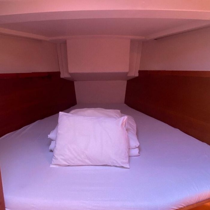 Astraios | Hanse 430 E photo 9