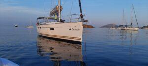 Sun Odyssey 469 | Sun Odyssey 469 photo 54