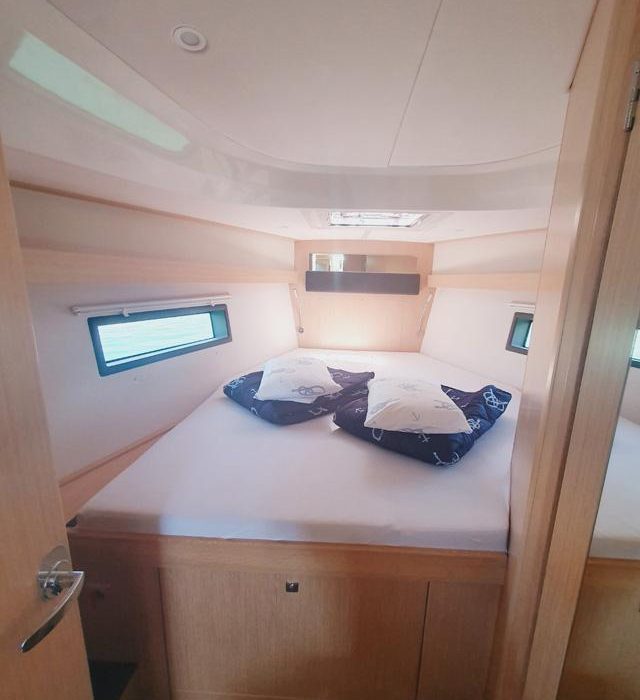 Flotte Lotte | Bavaria C42 Style photo 9