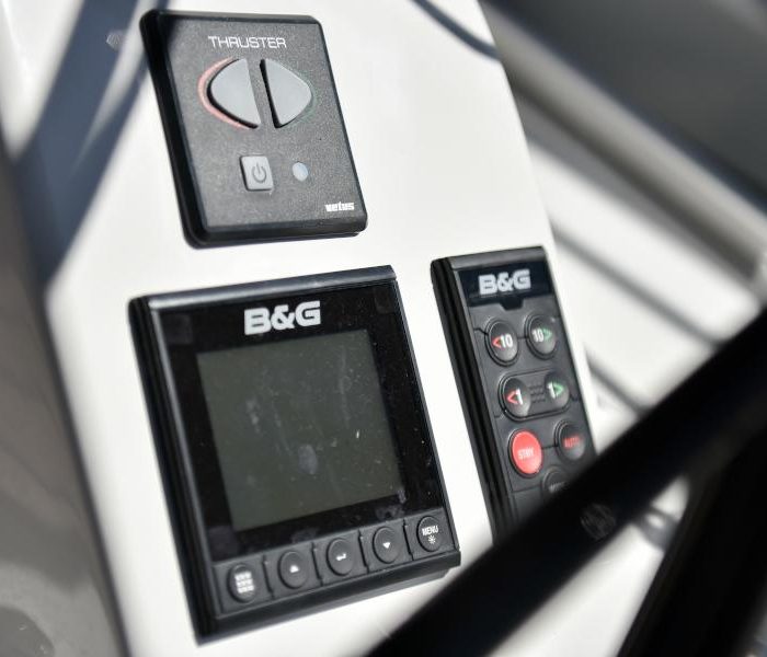 Nixie | Bavaria Cruiser 41 photo 60